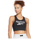 Reebok Γυναικείο μπουστάκι Cotton Bralette